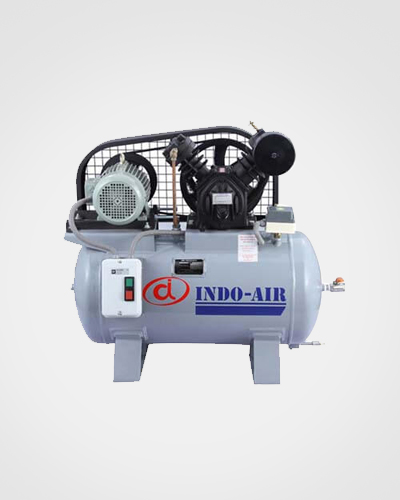 Indo Air Reciprocating Air Compressor